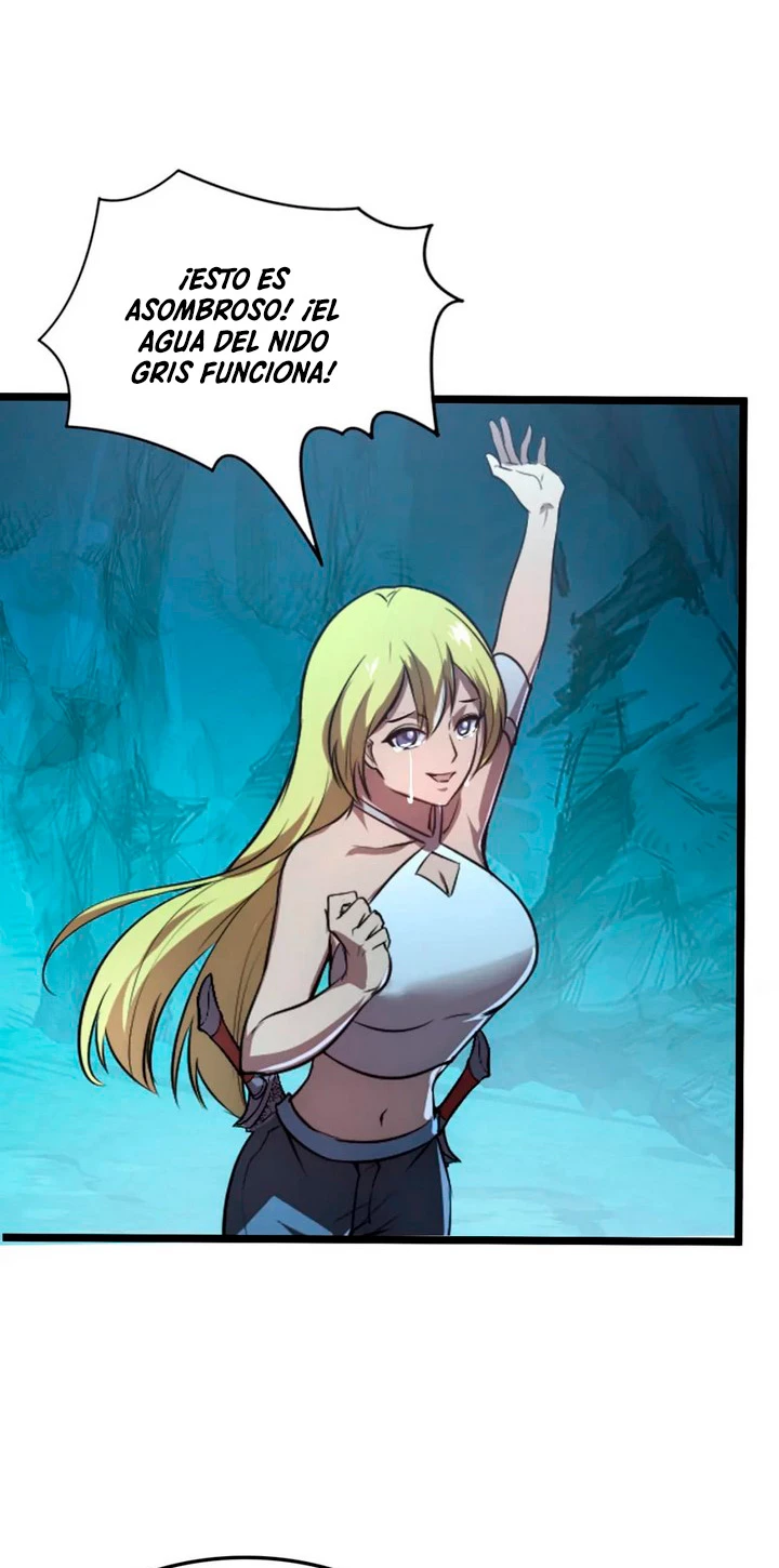 Levantate de los Escombros > Capitulo 139 > Page 41