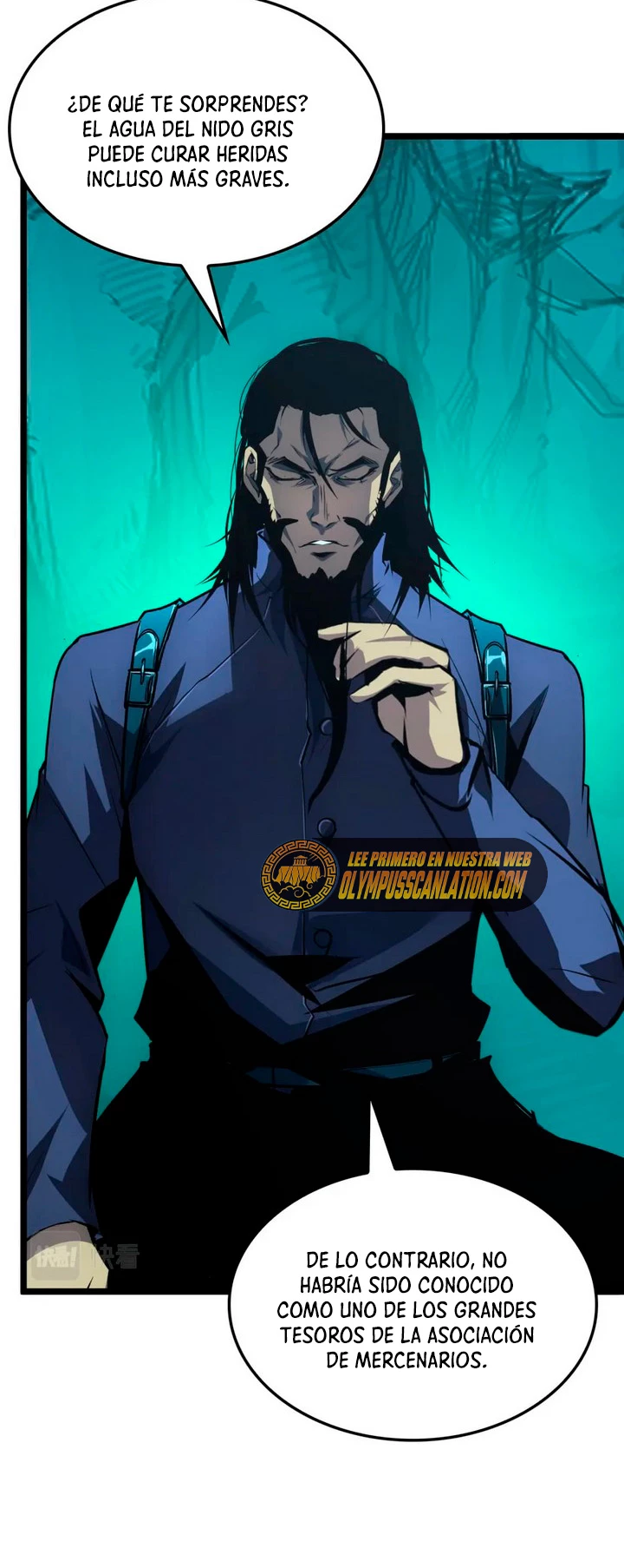 Levantate de los Escombros > Capitulo 139 > Page 51