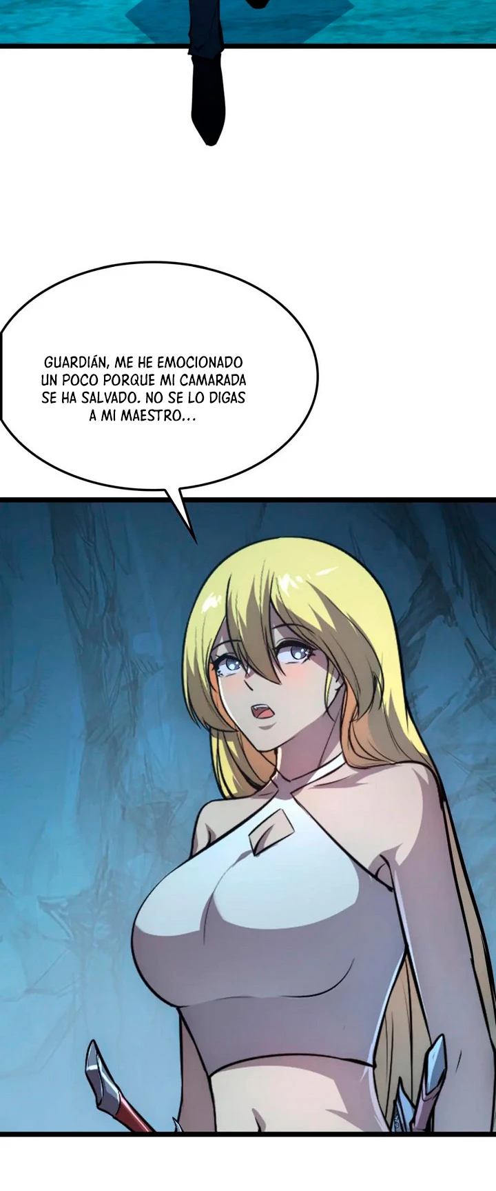 Levantate de los Escombros > Capitulo 139 > Page 91