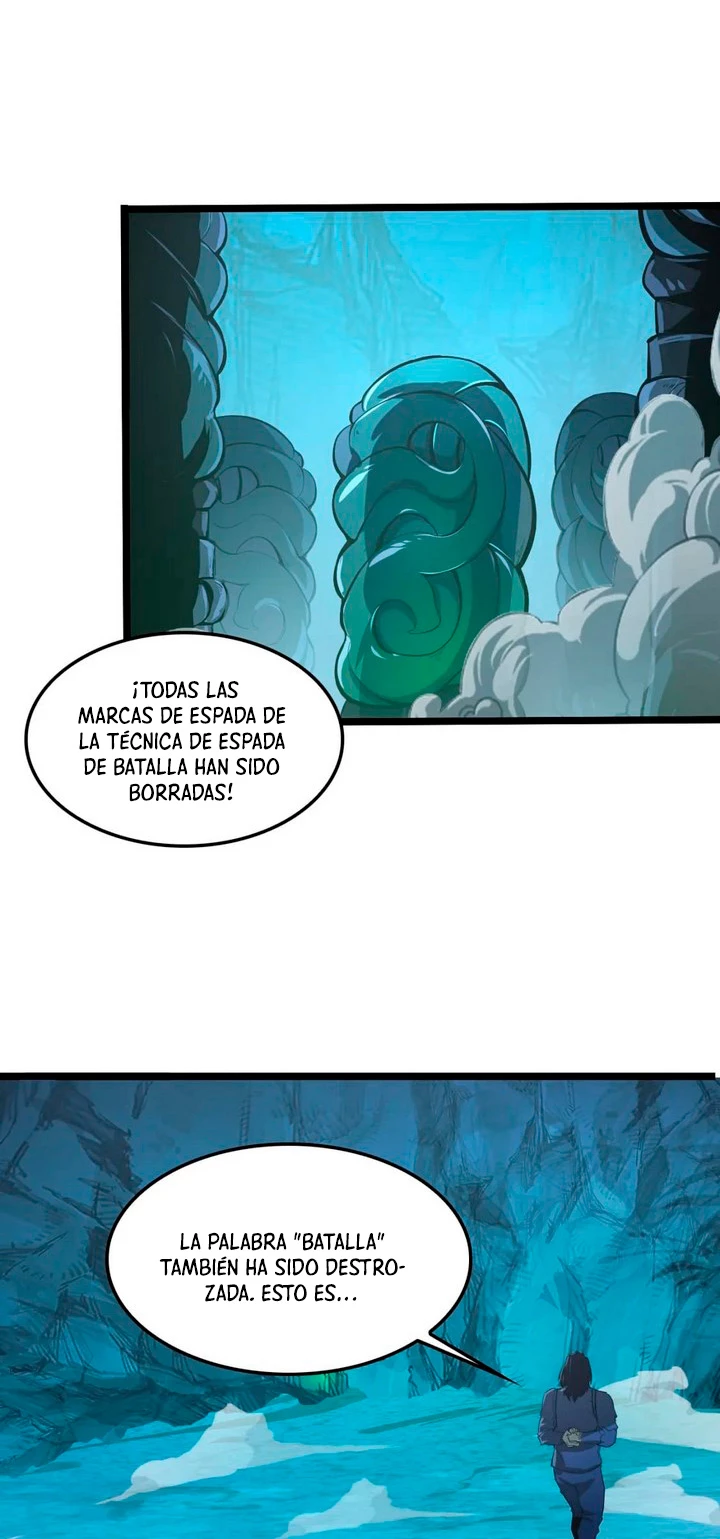 Levantate de los Escombros > Capitulo 139 > Page 131