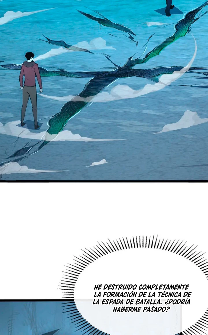 Levantate de los Escombros > Capitulo 139 > Page 141