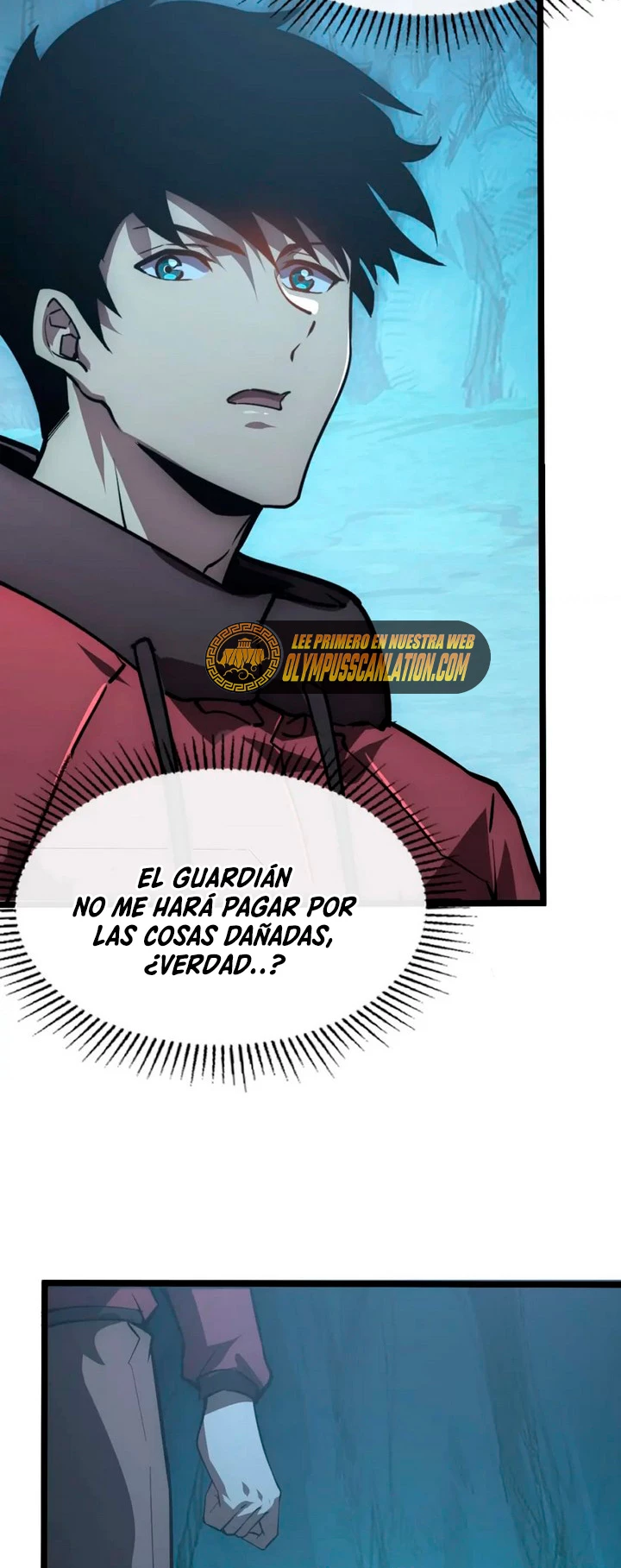 Levantate de los Escombros > Capitulo 139 > Page 151