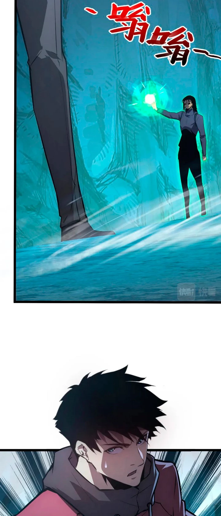 Levantate de los Escombros > Capitulo 139 > Page 171