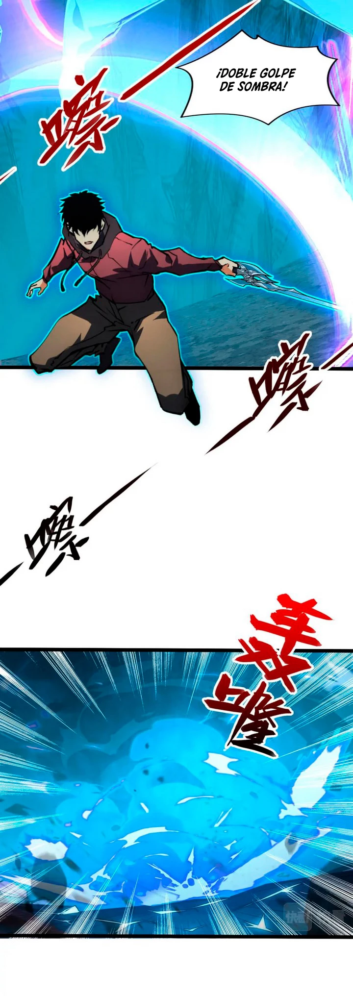 Levantate de los Escombros > Capitulo 139 > Page 211