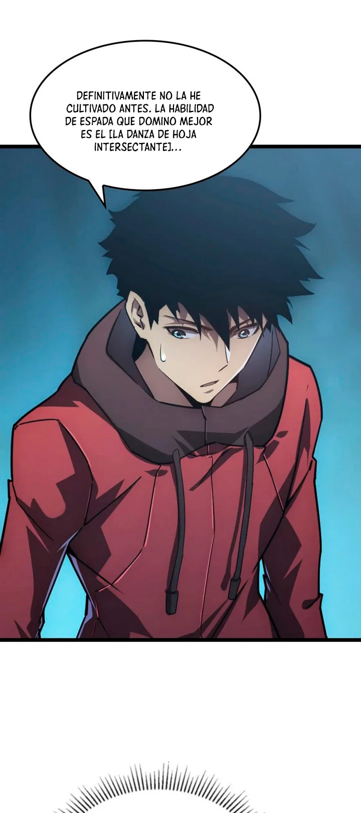 Levantate de los Escombros > Capitulo 139 > Page 271