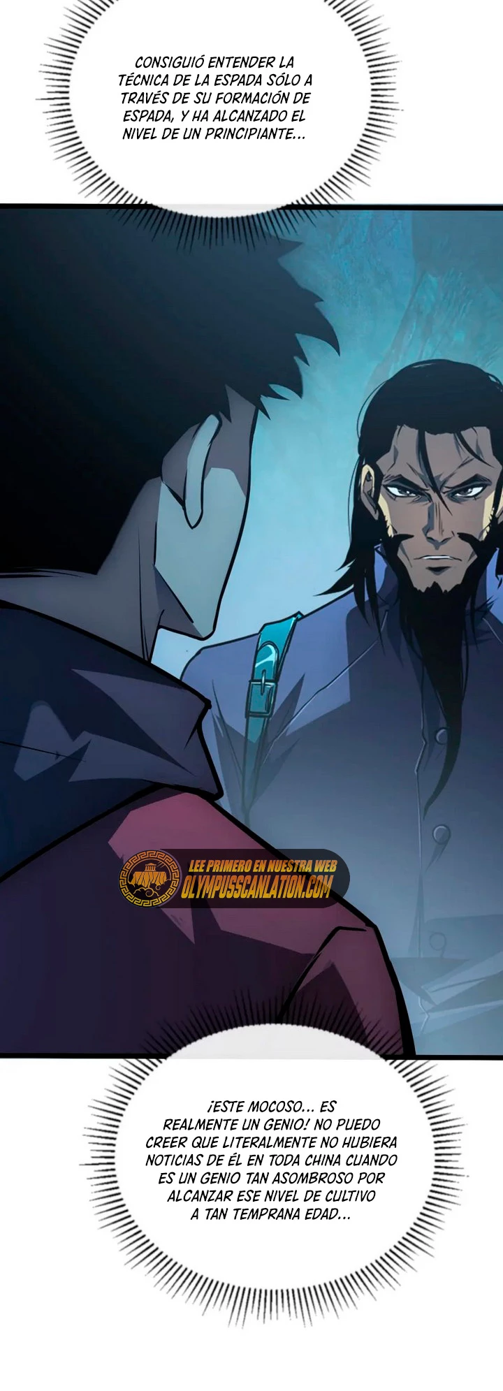 Levantate de los Escombros > Capitulo 139 > Page 281