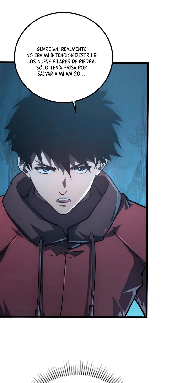 Levantate de los Escombros > Capitulo 139 > Page 291