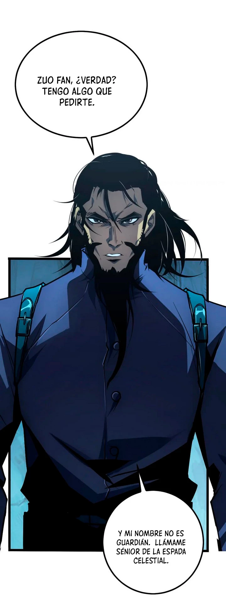 Levantate de los Escombros > Capitulo 139 > Page 311