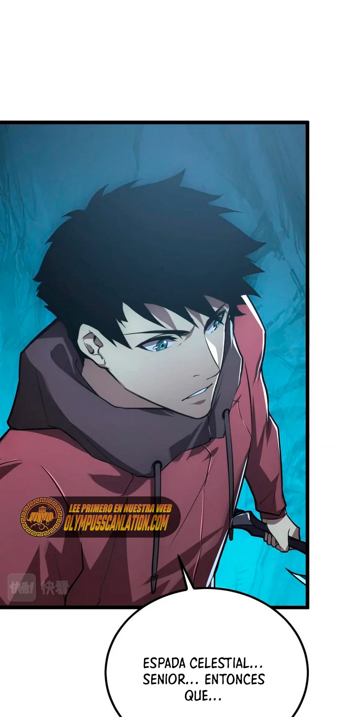 Levantate de los Escombros > Capitulo 139 > Page 321