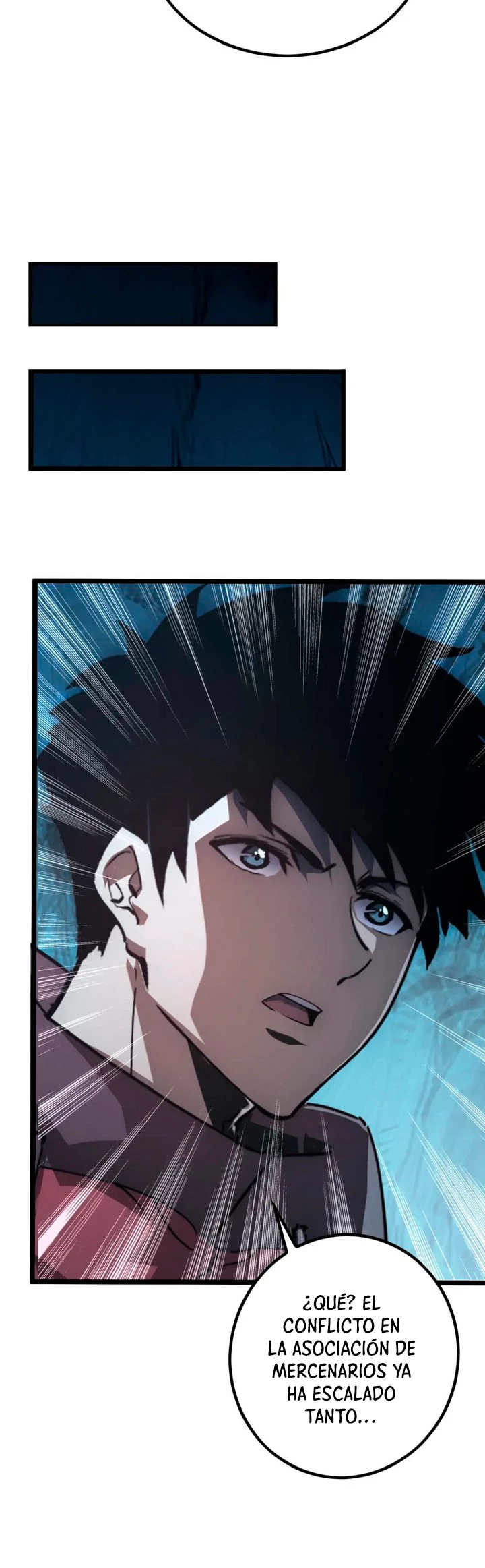 Levantate de los Escombros > Capitulo 139 > Page 341