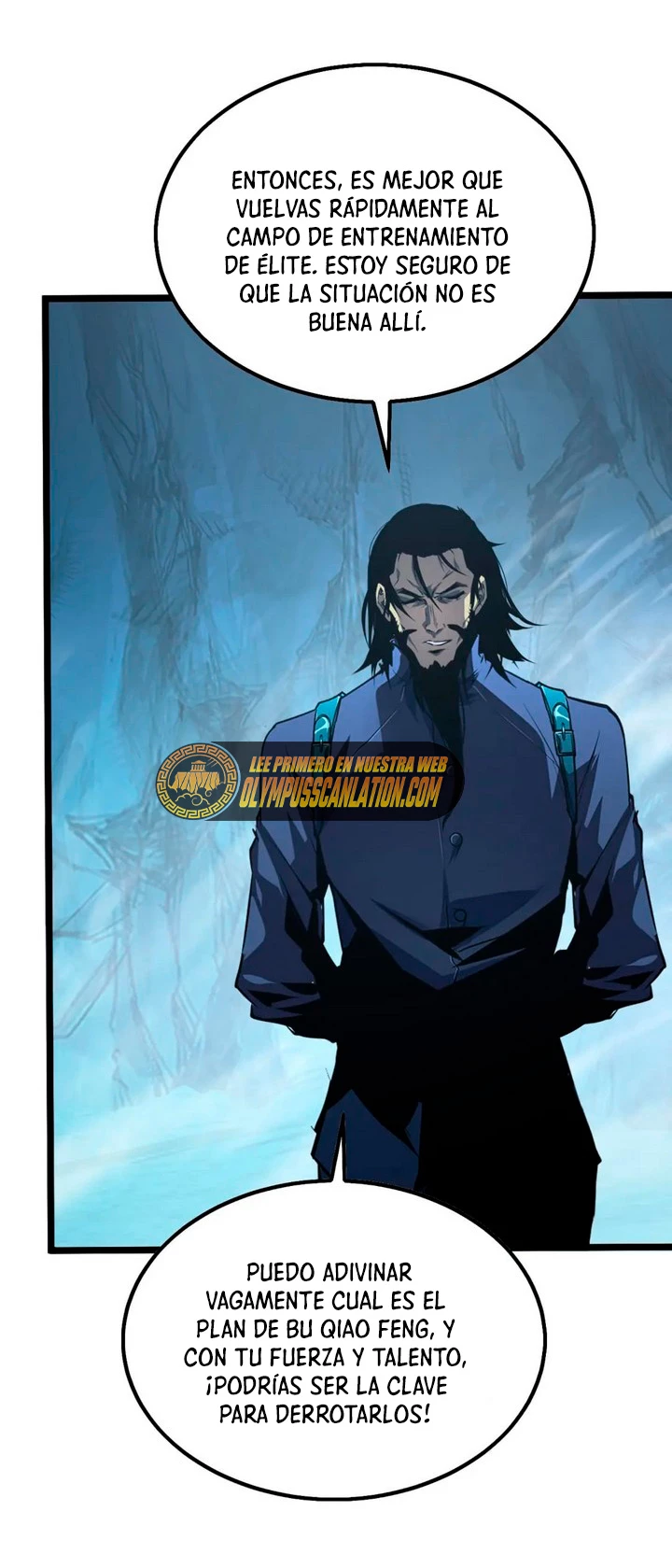 Levantate de los Escombros > Capitulo 139 > Page 371