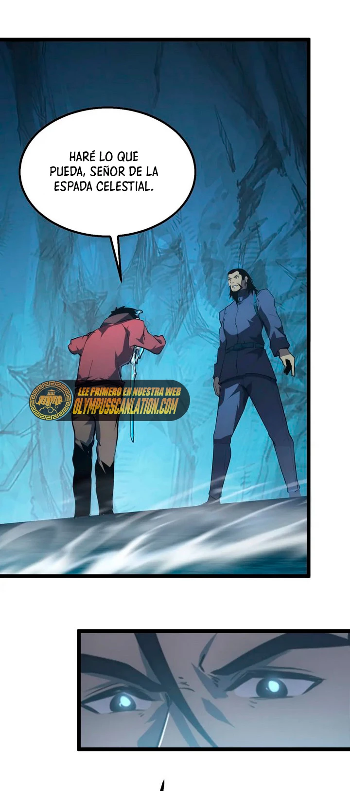 Levantate de los Escombros > Capitulo 139 > Page 391