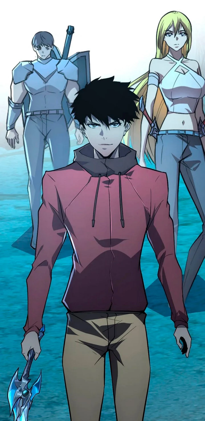 Levantate de los Escombros > Capitulo 139 > Page 471