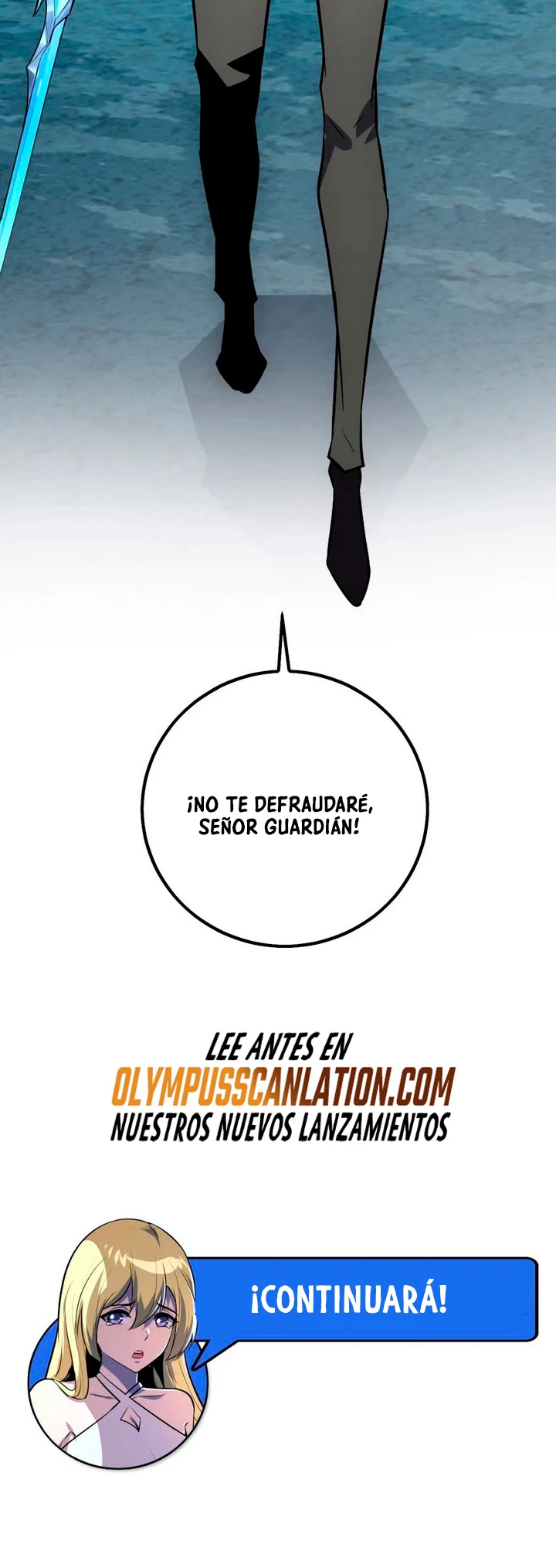 Levantate de los Escombros > Capitulo 139 > Page 481