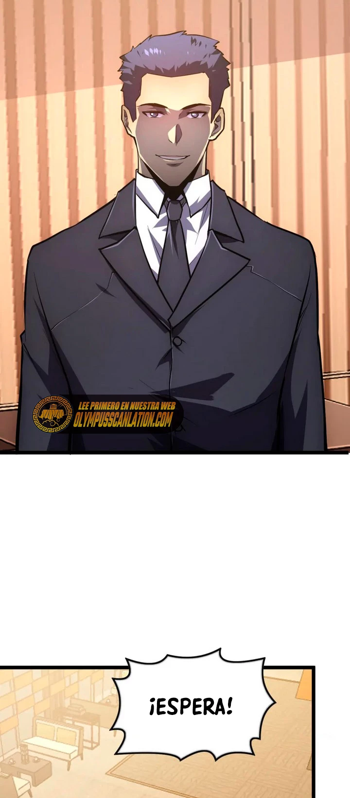 Levantate de los Escombros > Capitulo 140 > Page 61