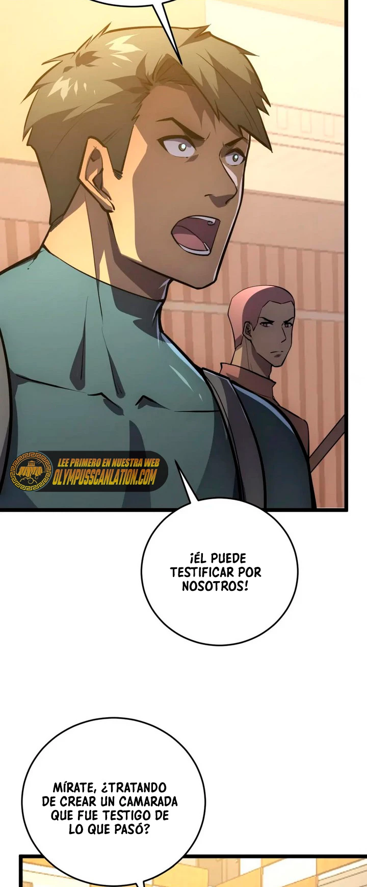 Levantate de los Escombros > Capitulo 140 > Page 201