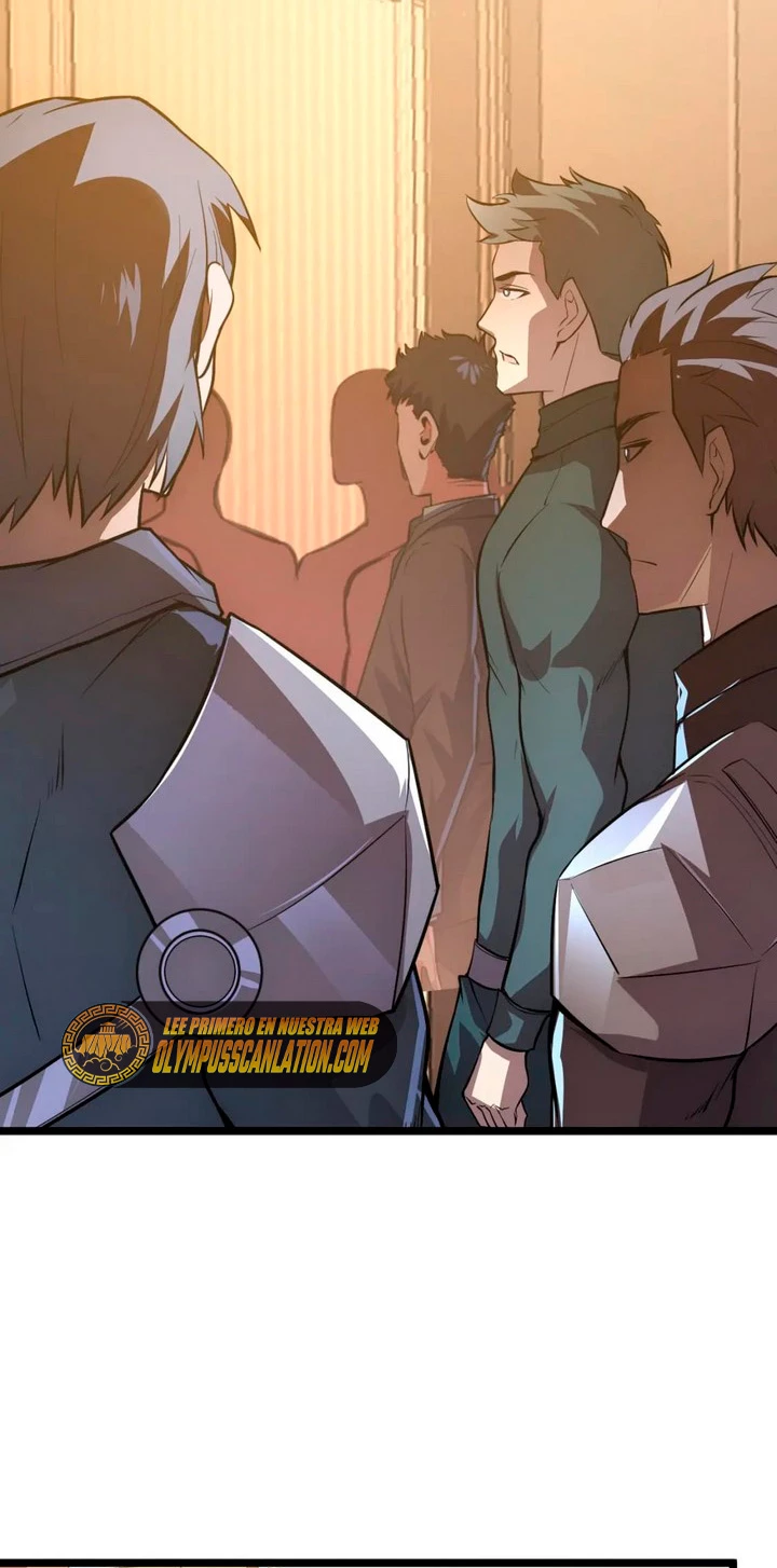 Levantate de los Escombros > Capitulo 140 > Page 221