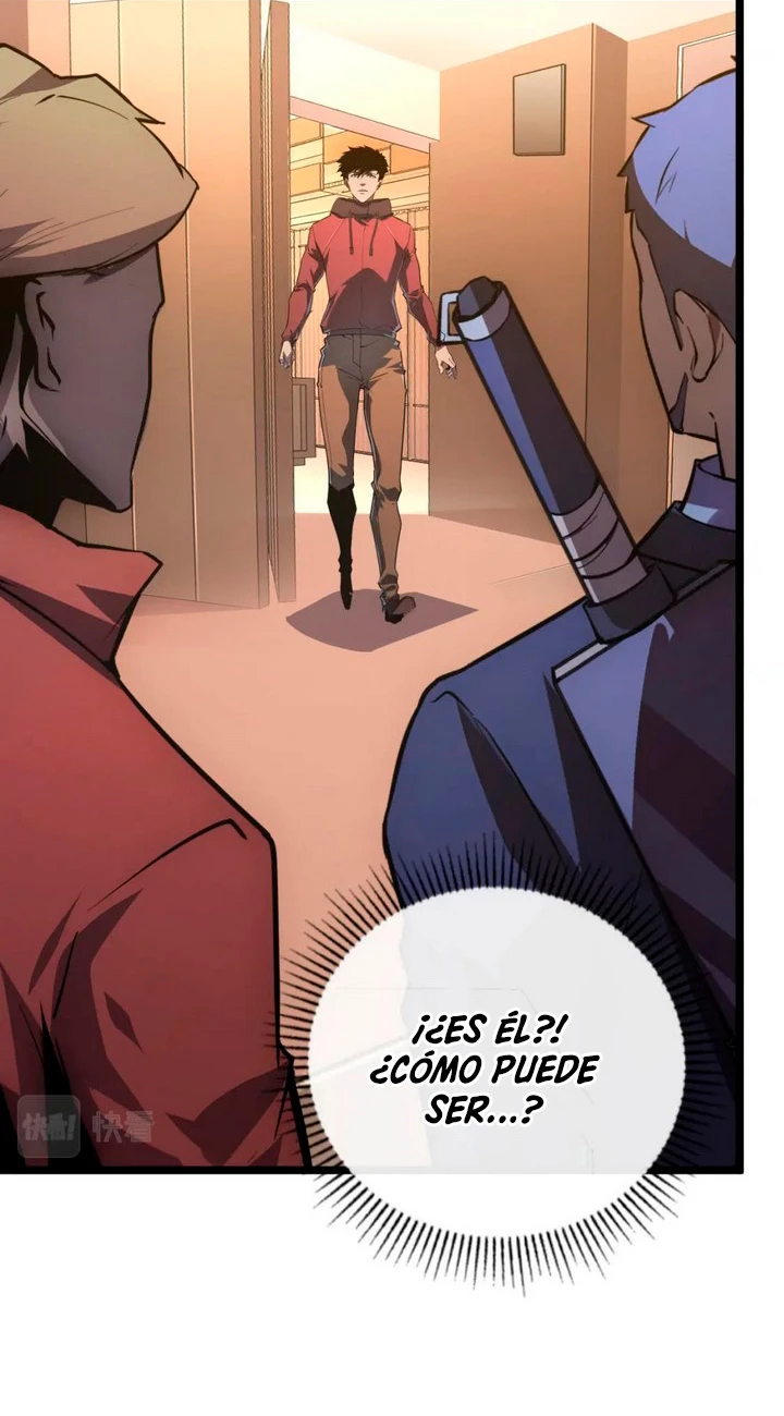 Levantate de los Escombros > Capitulo 140 > Page 231