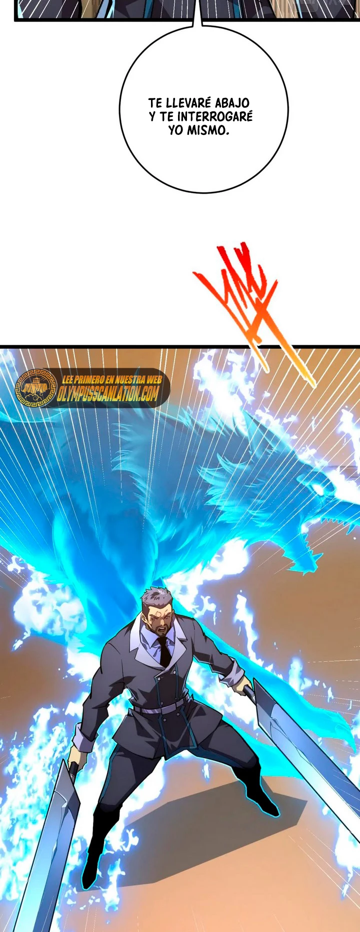 Levantate de los Escombros > Capitulo 140 > Page 281