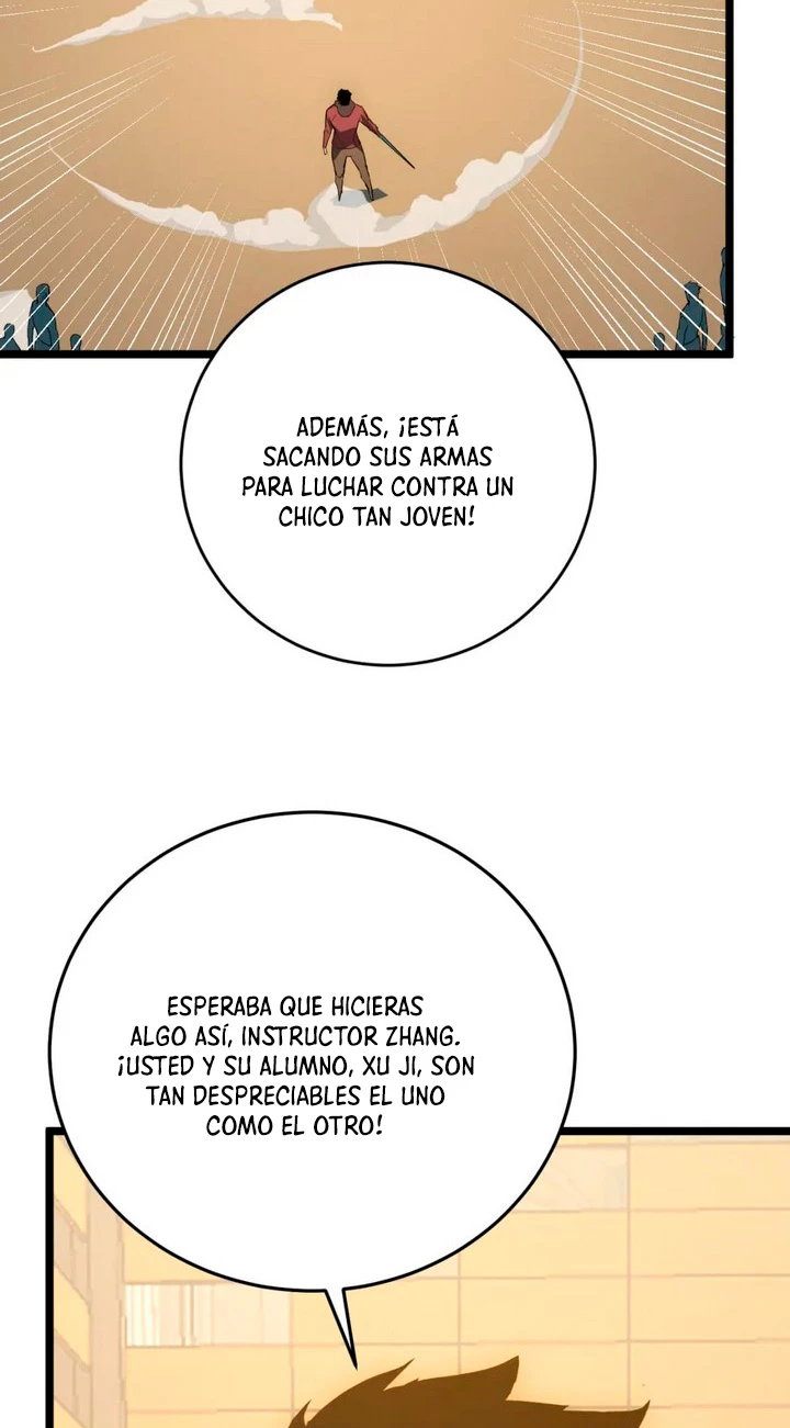 Levantate de los Escombros > Capitulo 140 > Page 301