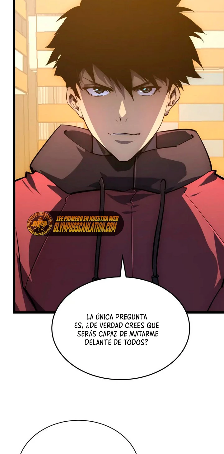 Levantate de los Escombros > Capitulo 140 > Page 311