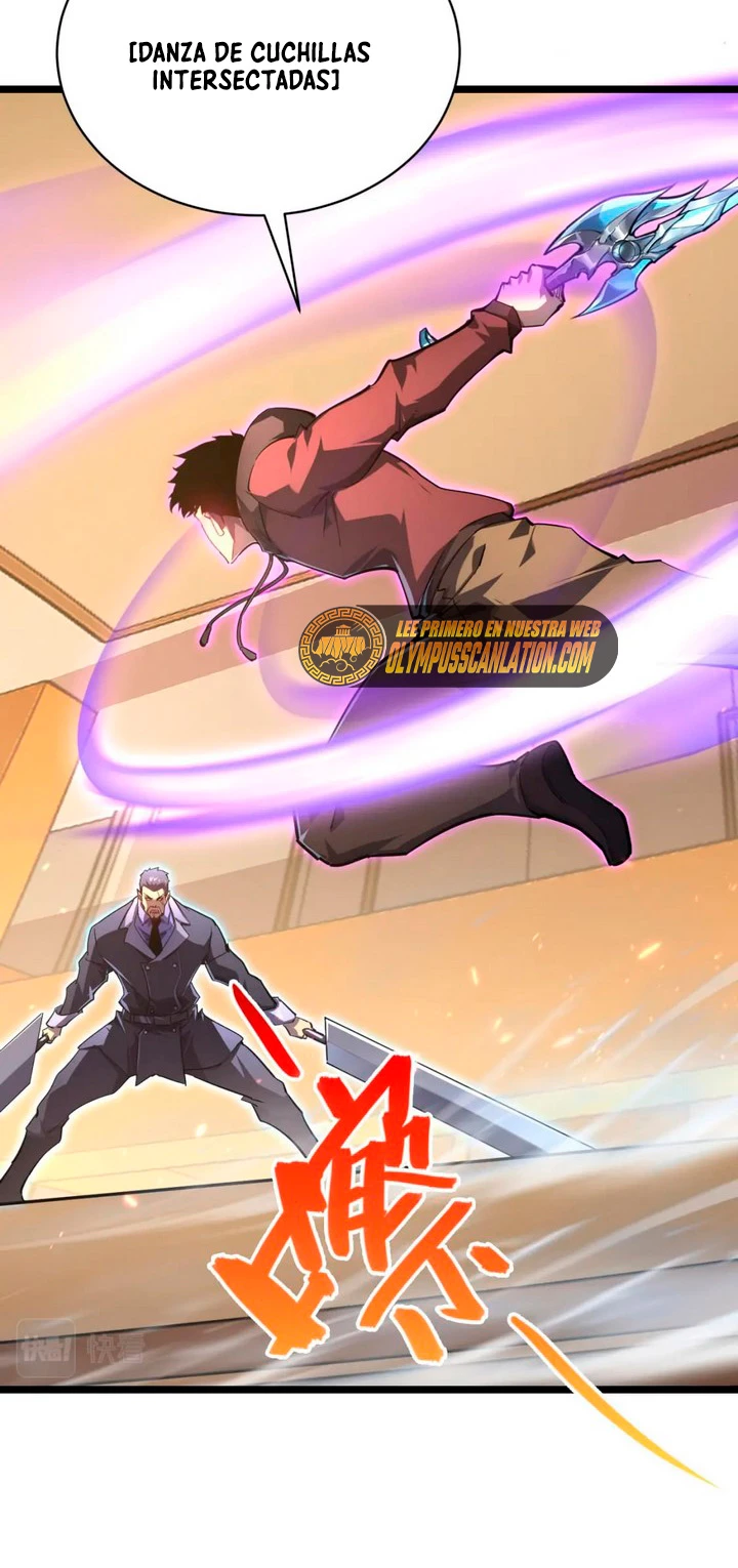 Levantate de los Escombros > Capitulo 140 > Page 321