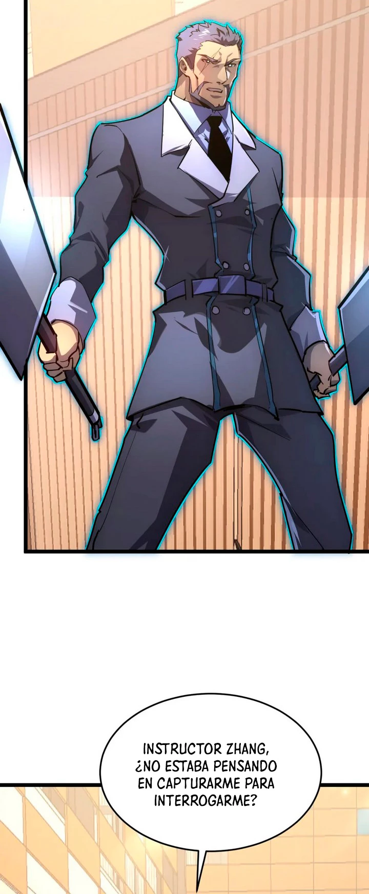 Levantate de los Escombros > Capitulo 140 > Page 341