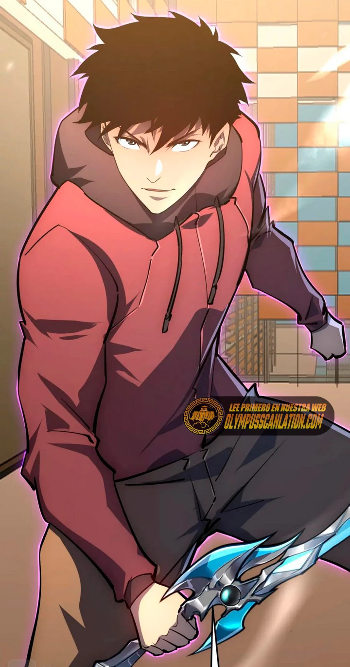 Levantate de los Escombros > Capitulo 140 > Page 361