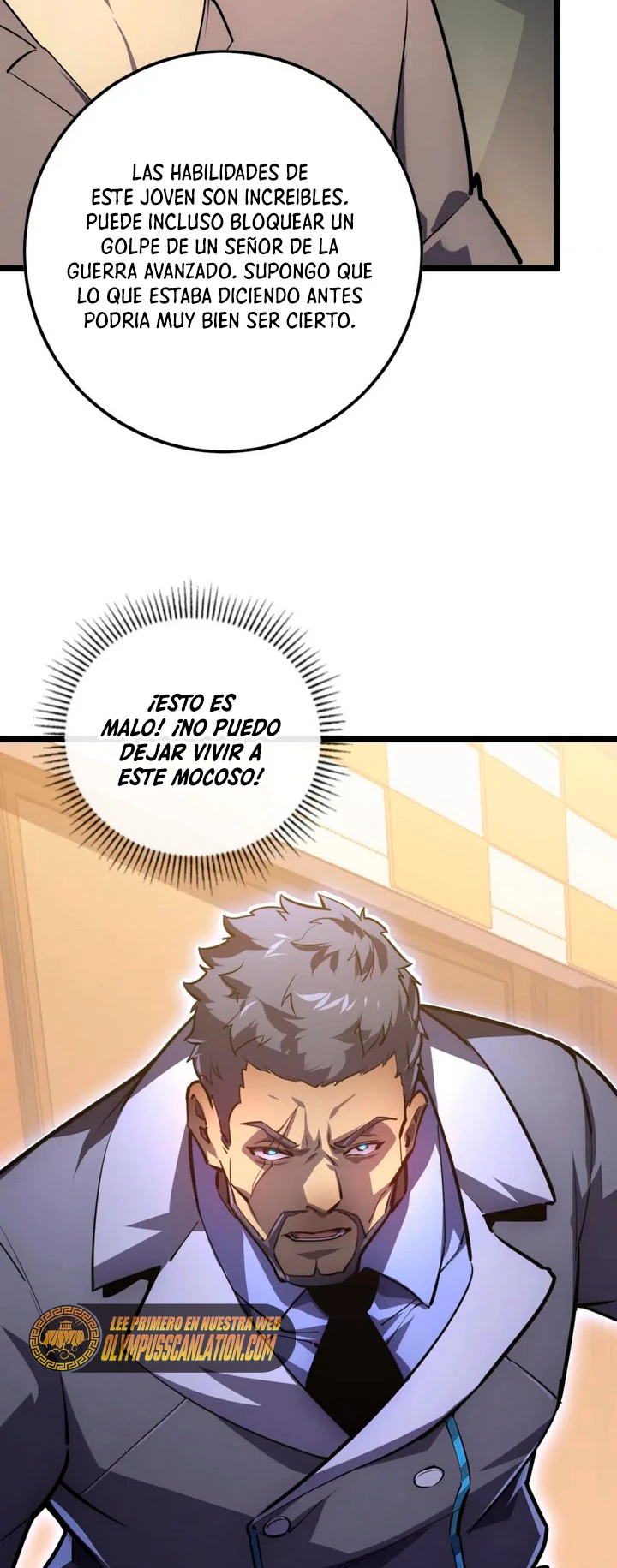 Levantate de los Escombros > Capitulo 140 > Page 381