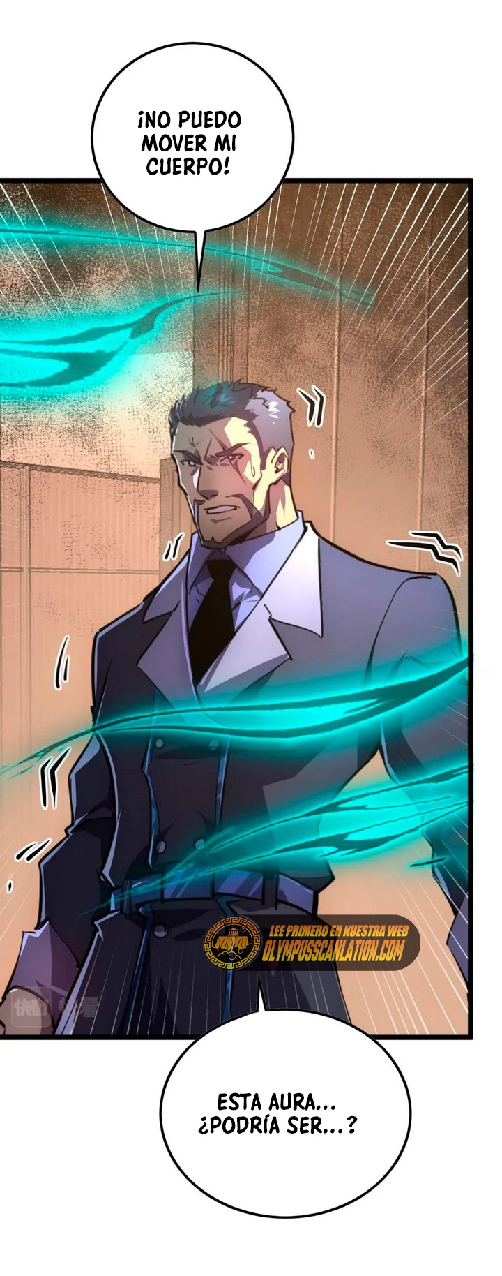 Levantate de los Escombros > Capitulo 140 > Page 431