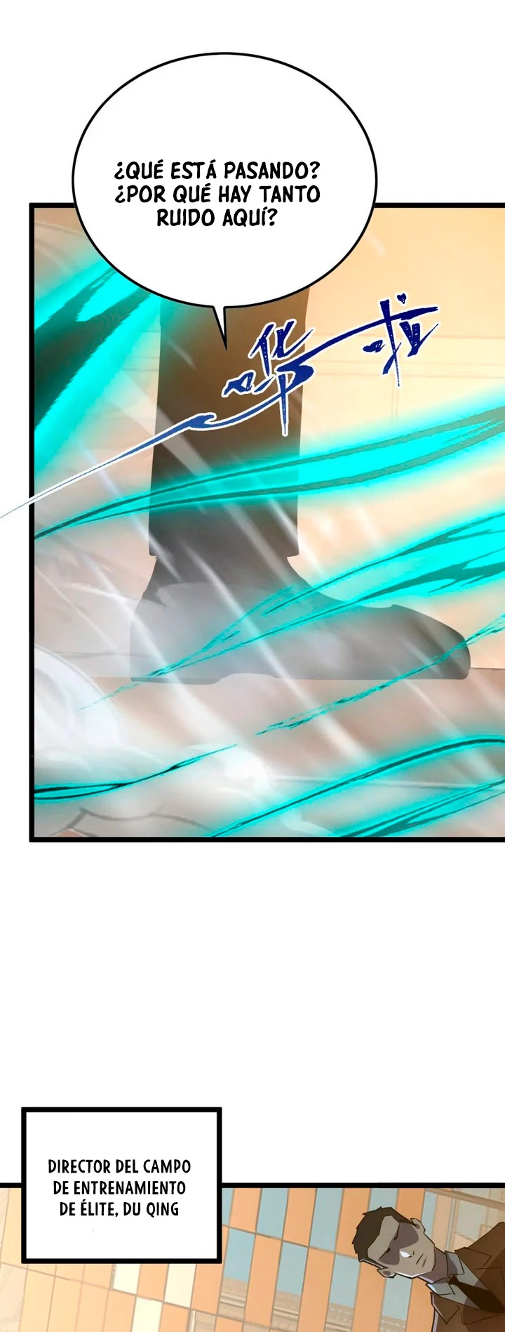 Levantate de los Escombros > Capitulo 140 > Page 441