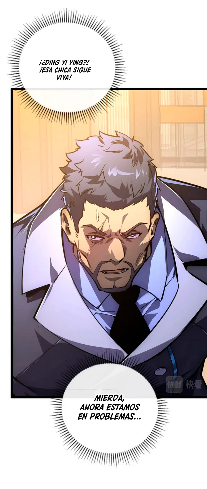 Levantate de los Escombros > Capitulo 140 > Page 471