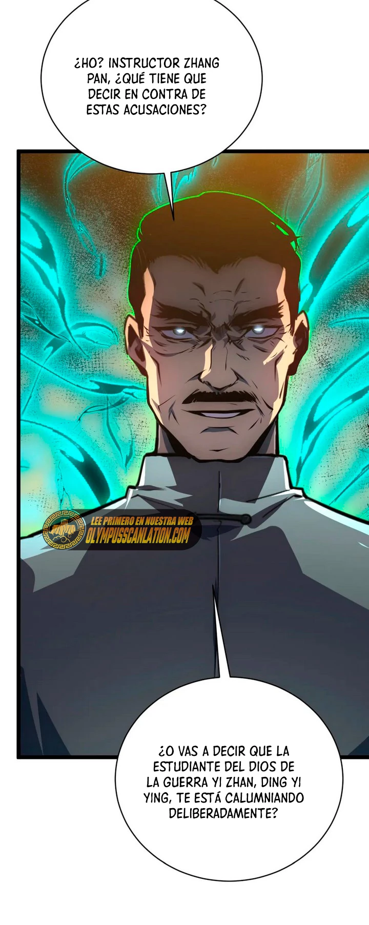 Levantate de los Escombros > Capitulo 140 > Page 501