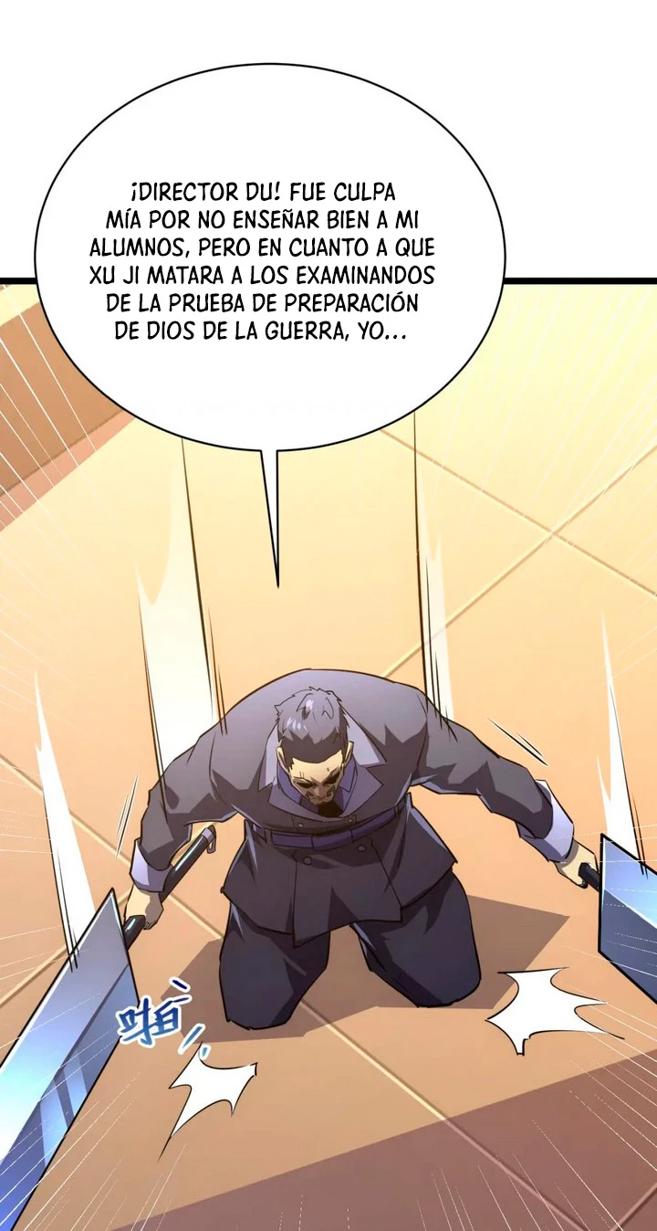 Levantate de los Escombros > Capitulo 140 > Page 511
