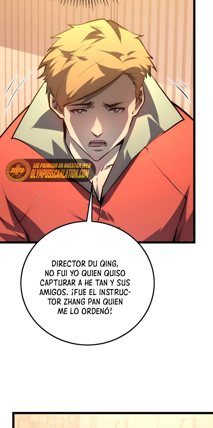 Levantate de los Escombros > Capitulo 141 > Page 51