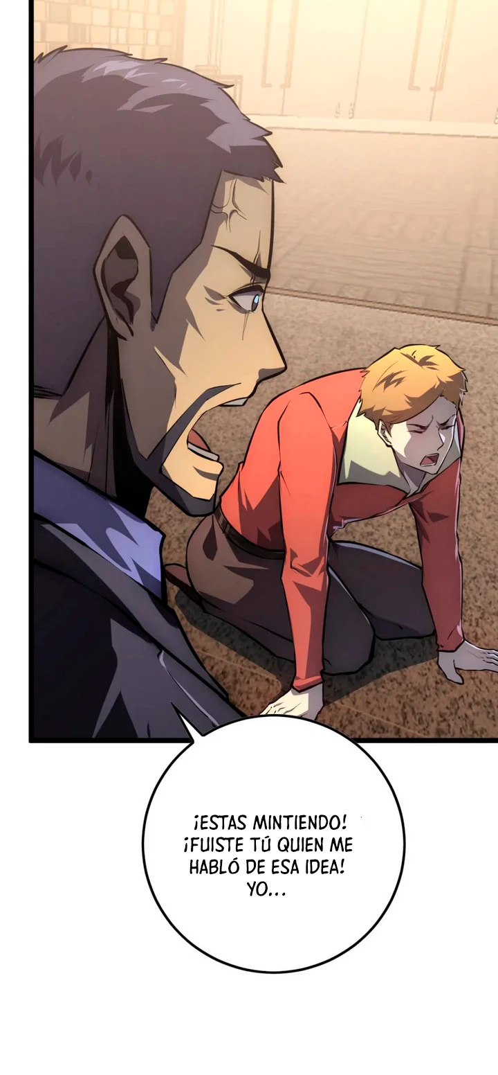 Levantate de los Escombros > Capitulo 141 > Page 61