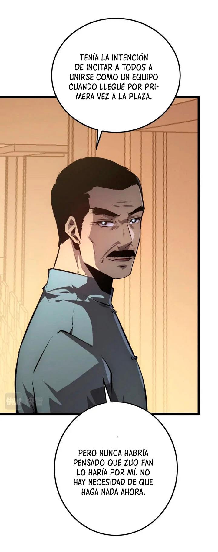 Levantate de los Escombros > Capitulo 141 > Page 201