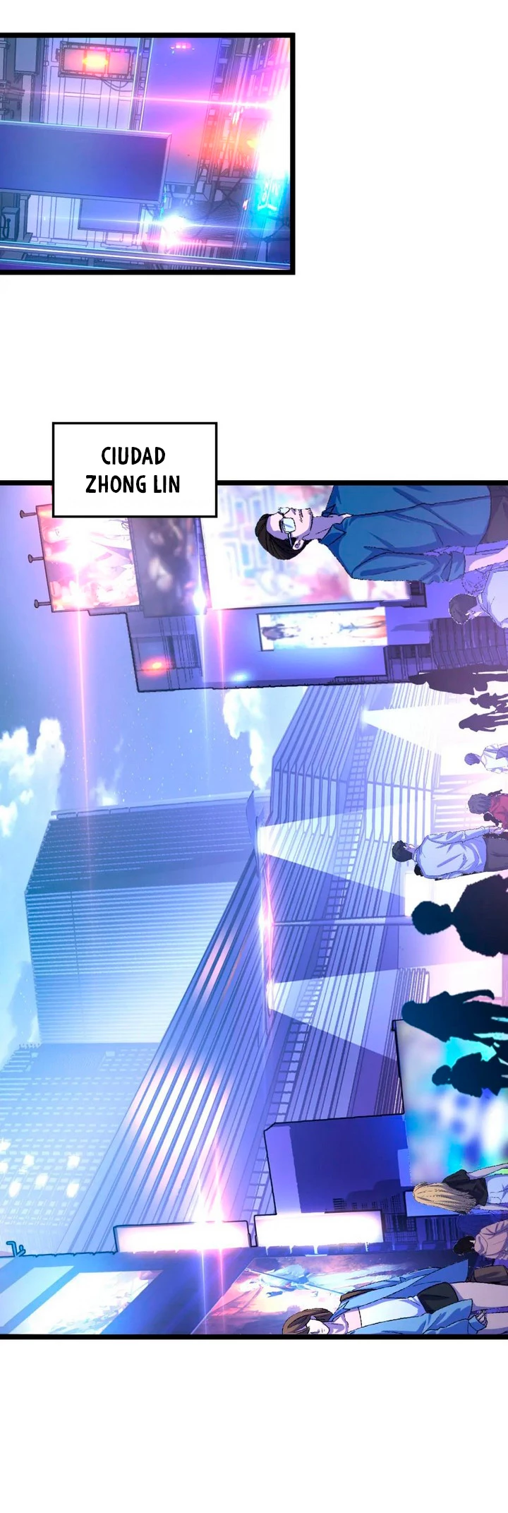 Levantate de los Escombros > Capitulo 141 > Page 231