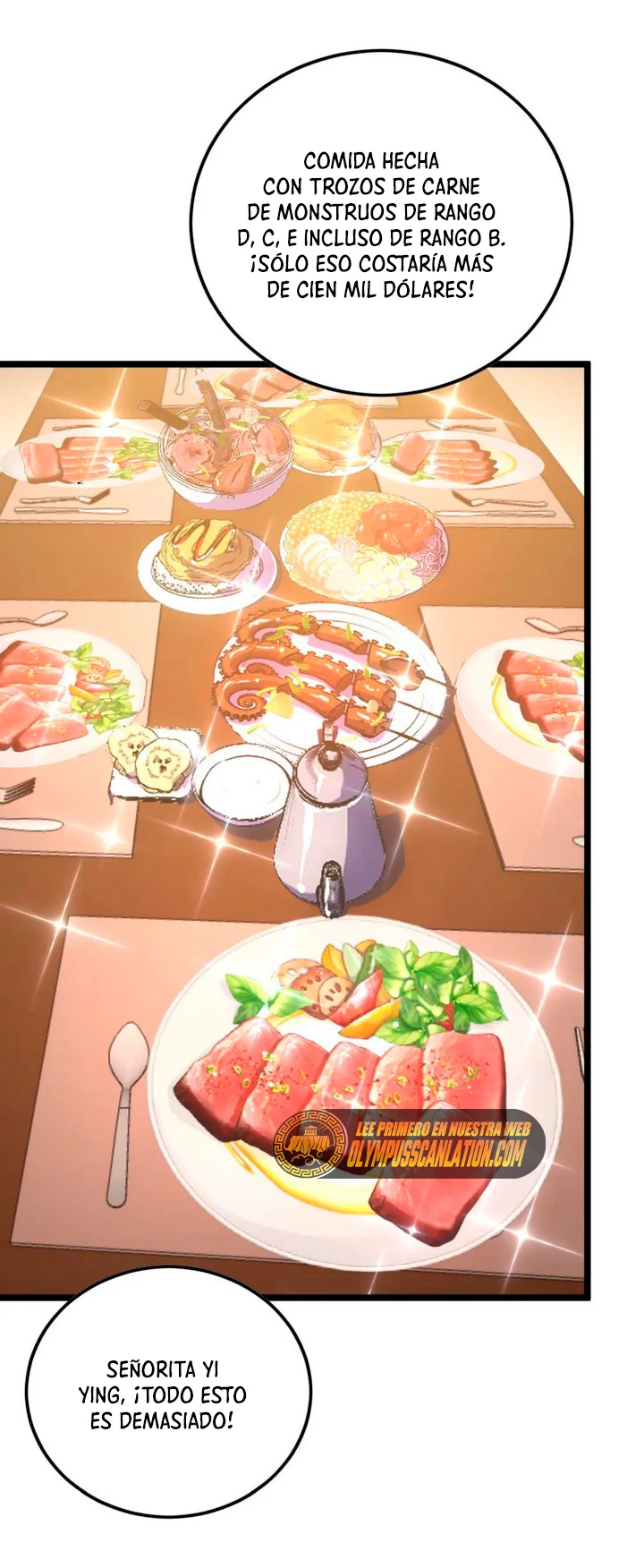 Levantate de los Escombros > Capitulo 141 > Page 261