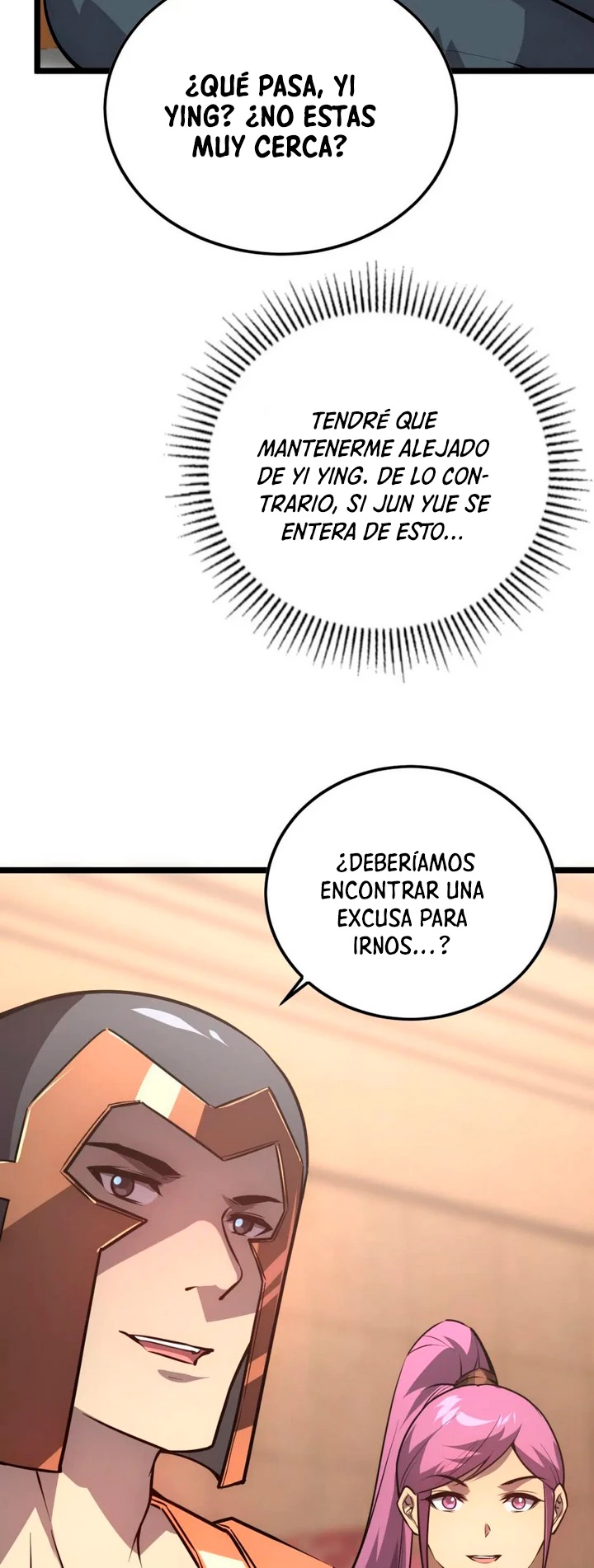 Levantate de los Escombros > Capitulo 141 > Page 301