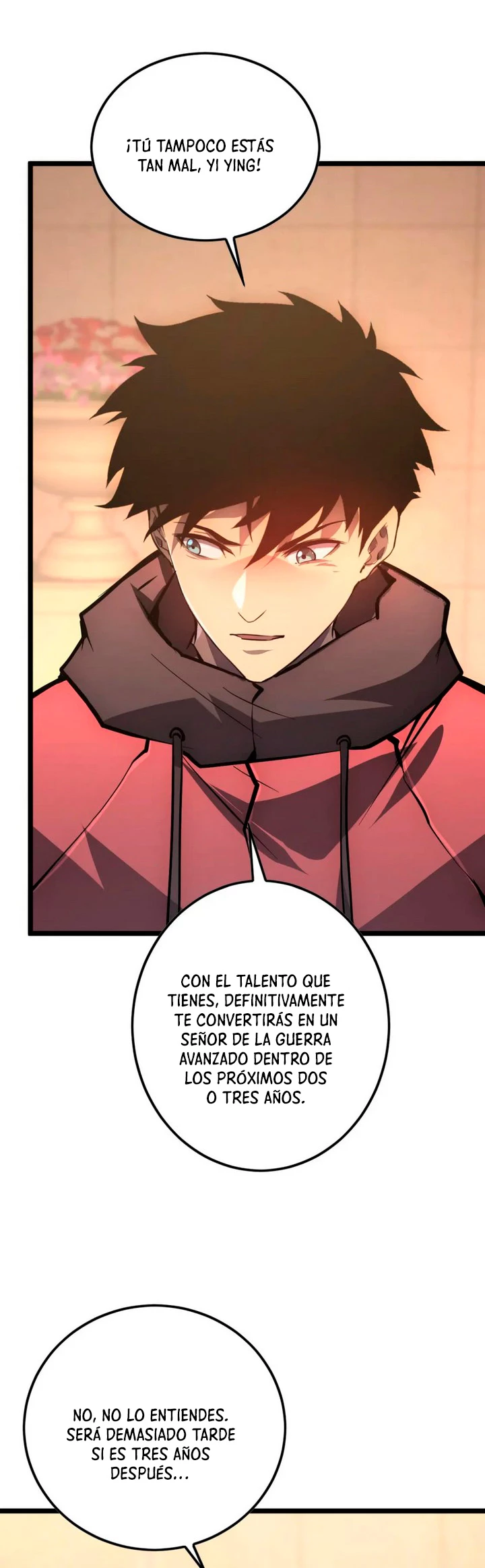 Levantate de los Escombros > Capitulo 141 > Page 331