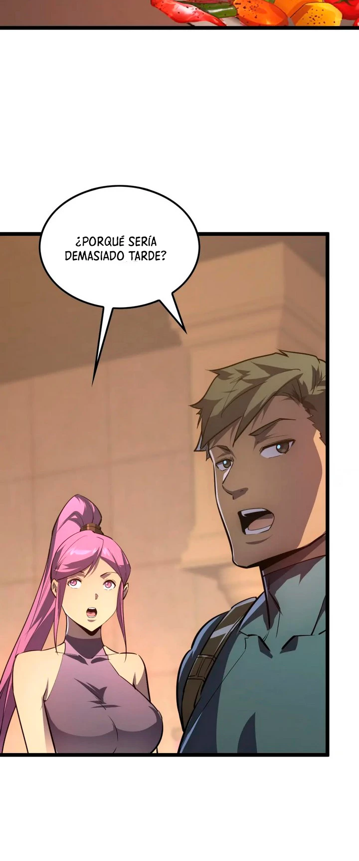 Levantate de los Escombros > Capitulo 141 > Page 351