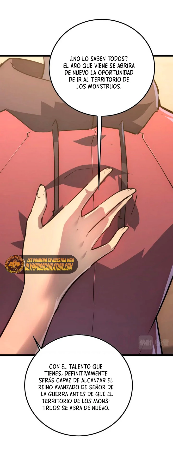 Levantate de los Escombros > Capitulo 141 > Page 361