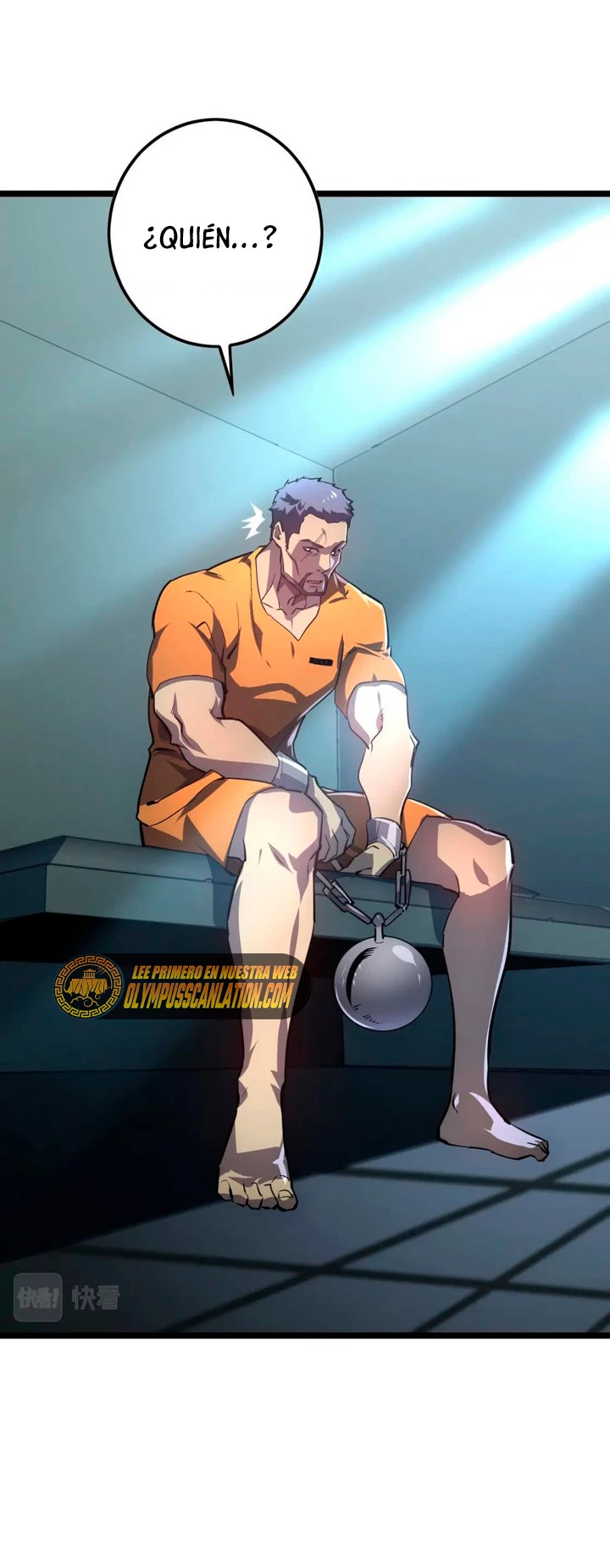 Levantate de los Escombros > Capitulo 141 > Page 401