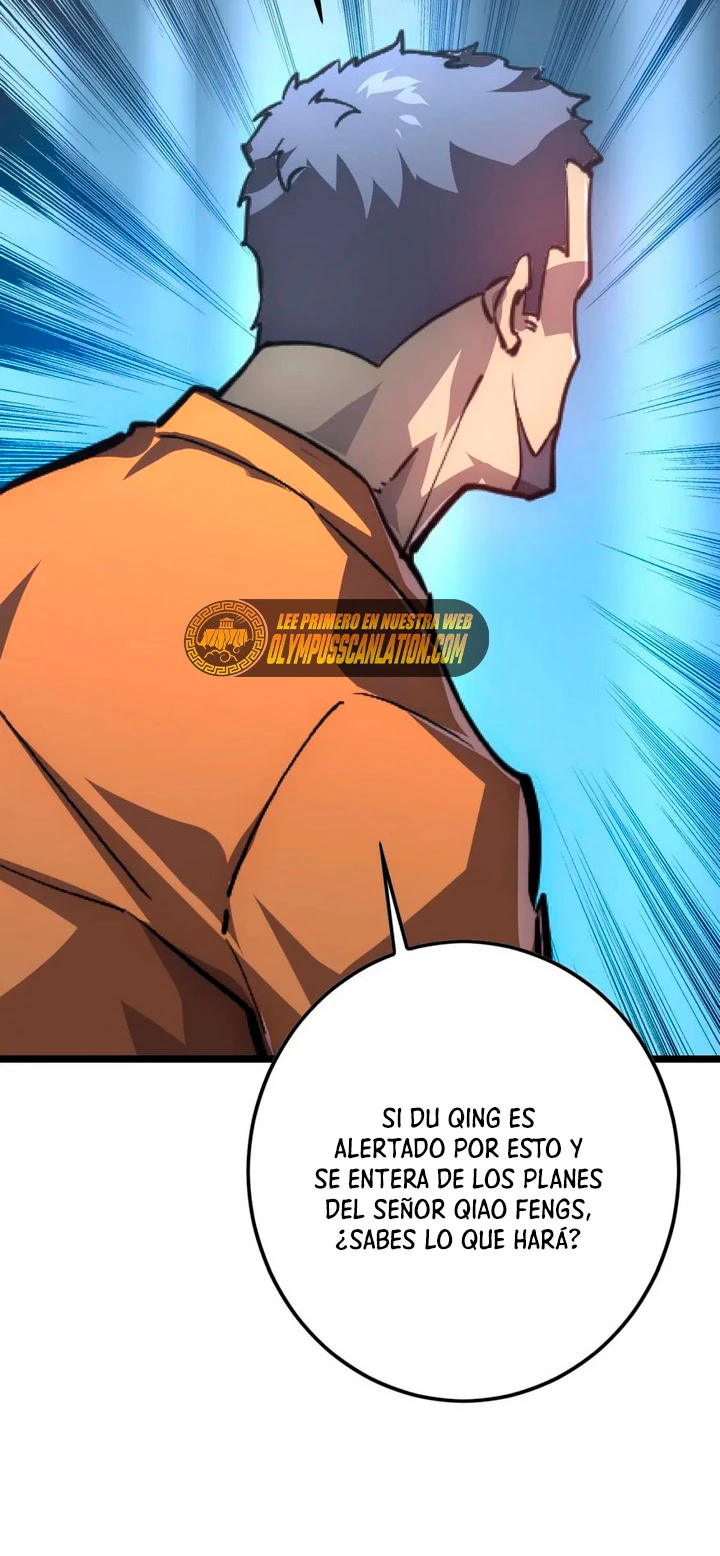 Levantate de los Escombros > Capitulo 141 > Page 421