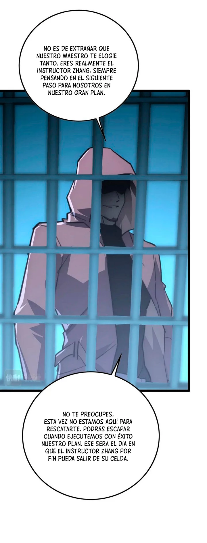 Levantate de los Escombros > Capitulo 141 > Page 431