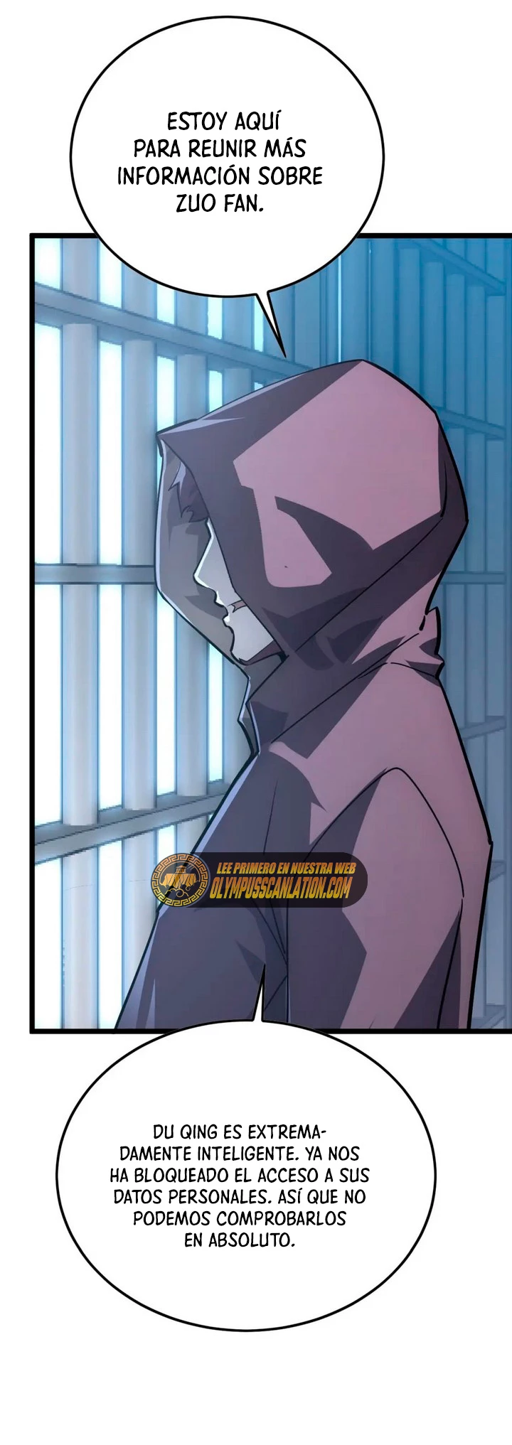 Levantate de los Escombros > Capitulo 141 > Page 441