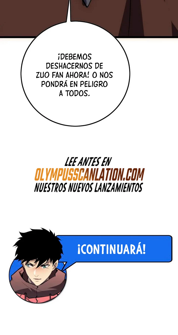 Levantate de los Escombros > Capitulo 141 > Page 461