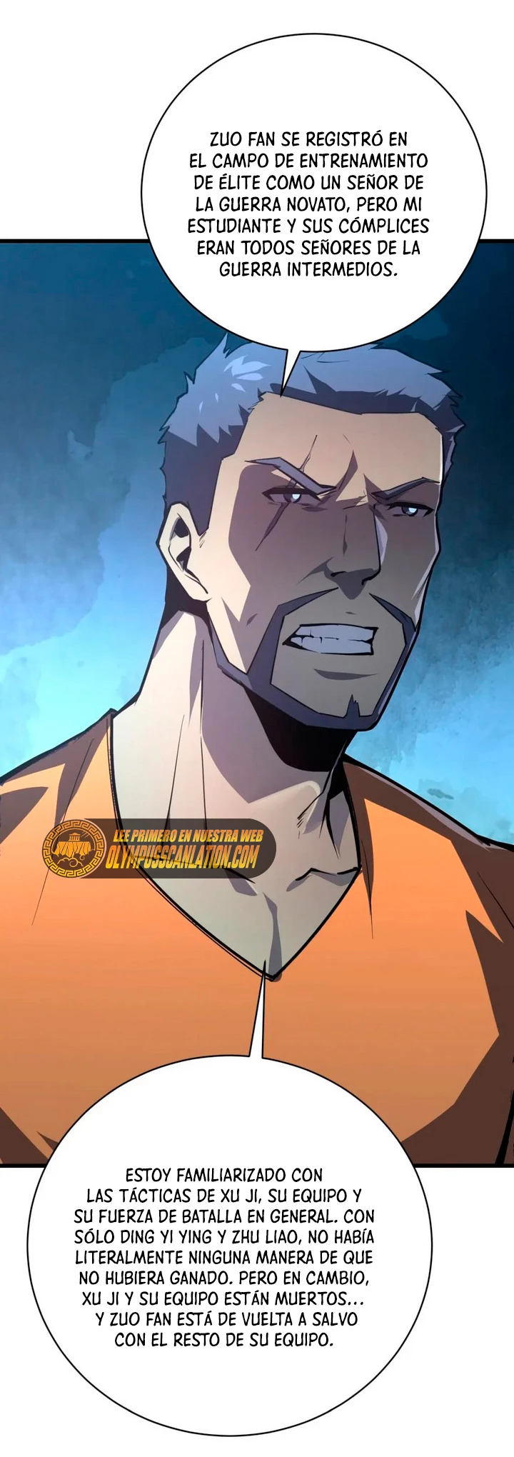 Levantate de los Escombros > Capitulo 142 > Page 51