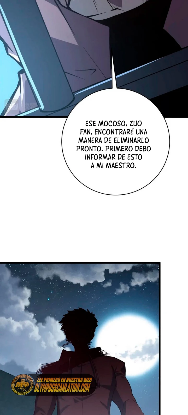 Levantate de los Escombros > Capitulo 142 > Page 91